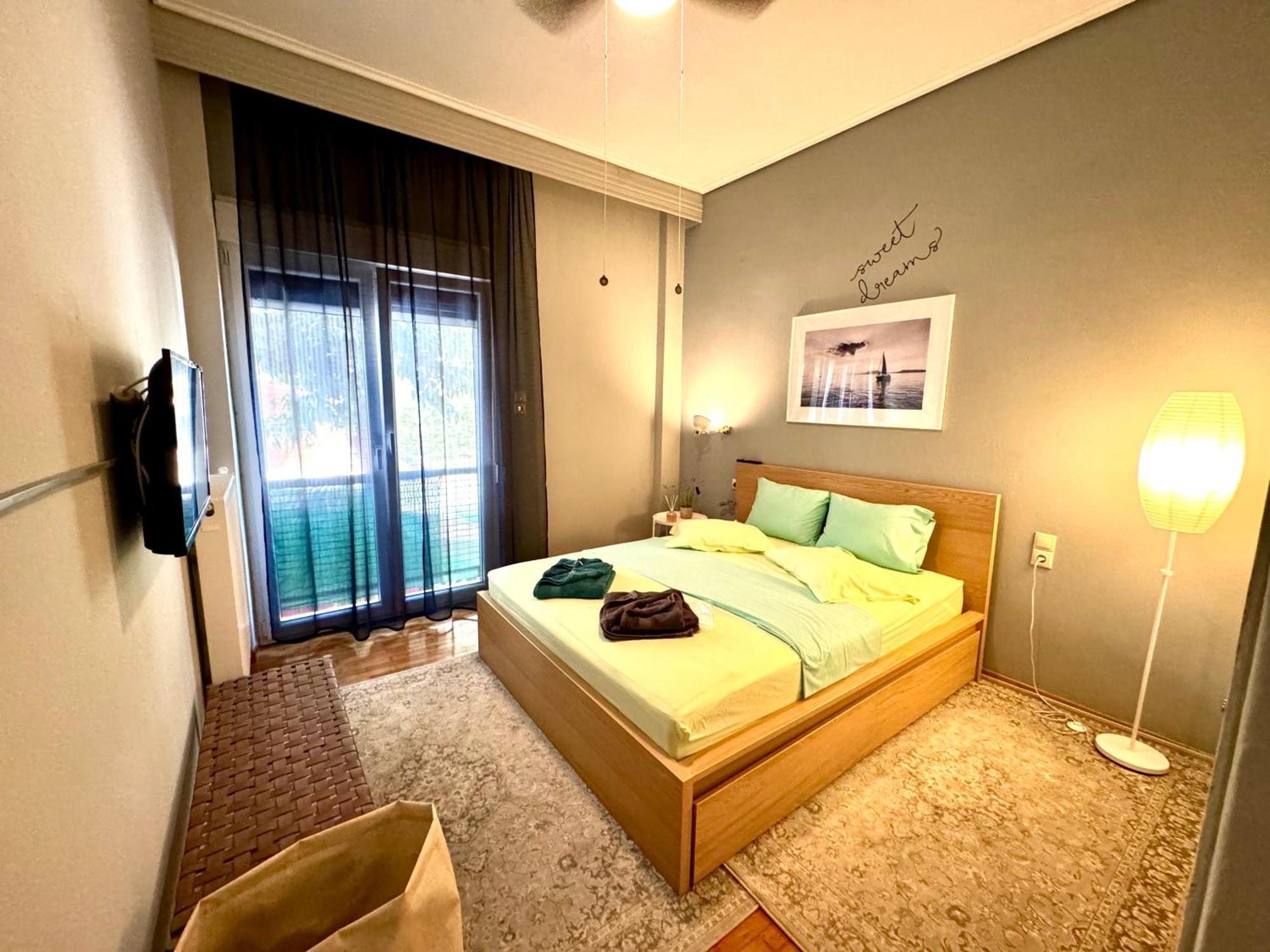 Your Comfy Place In Golos Dış mekan fotoğraf